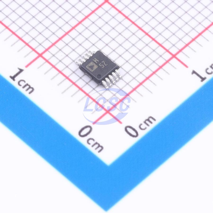 Analog Devices ADM1177-2ARMZ-R7