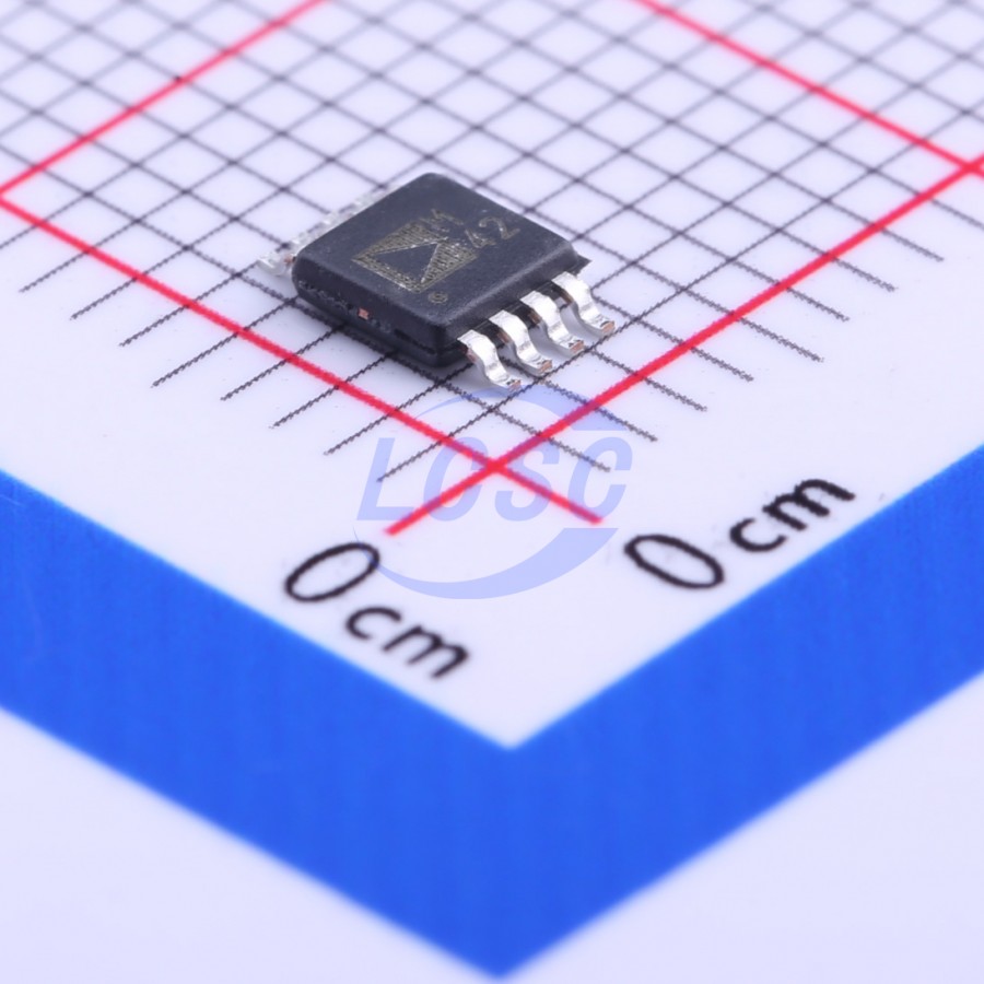 Analog Devices ADM1485ARMZ