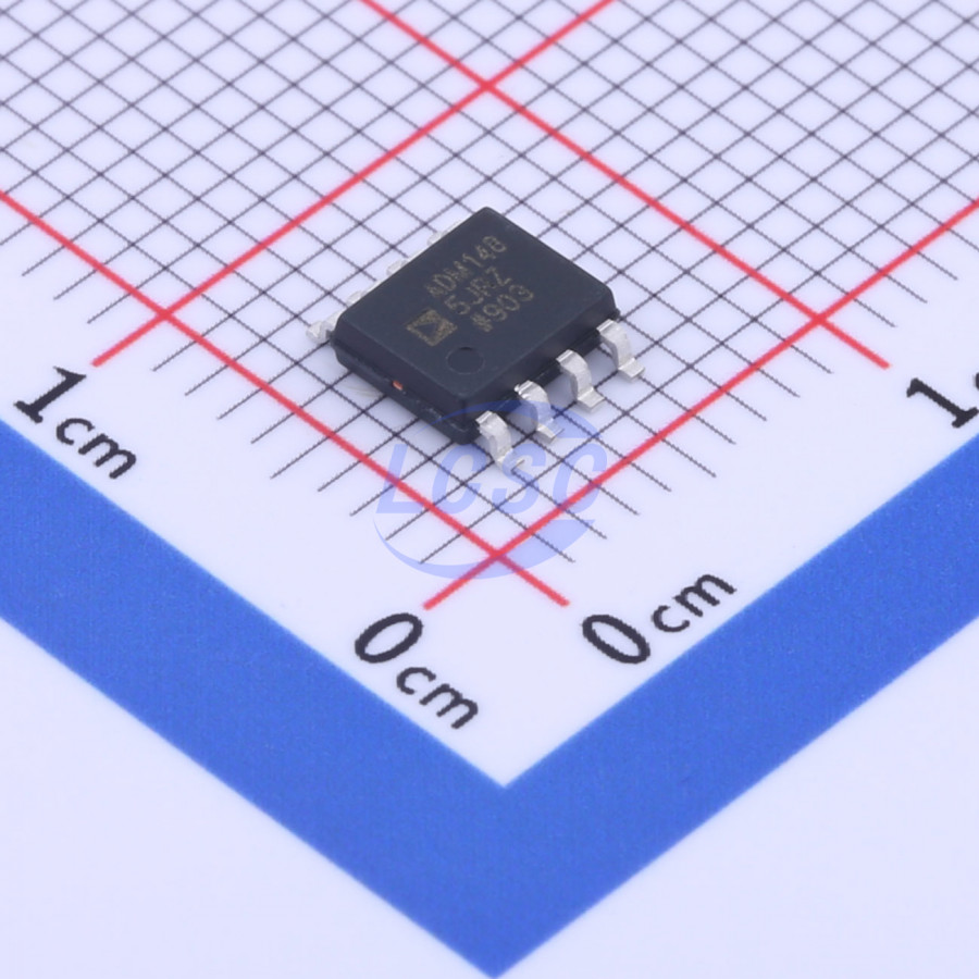 Analog Devices ADM1485JRZ-REEL