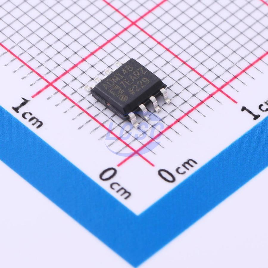Analog Devices ADM1487EARZ-REEL7