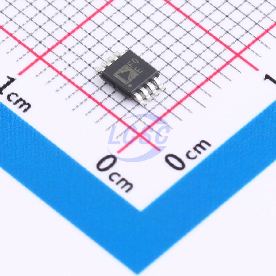 Analog Devices ADM1490EBRMZ
