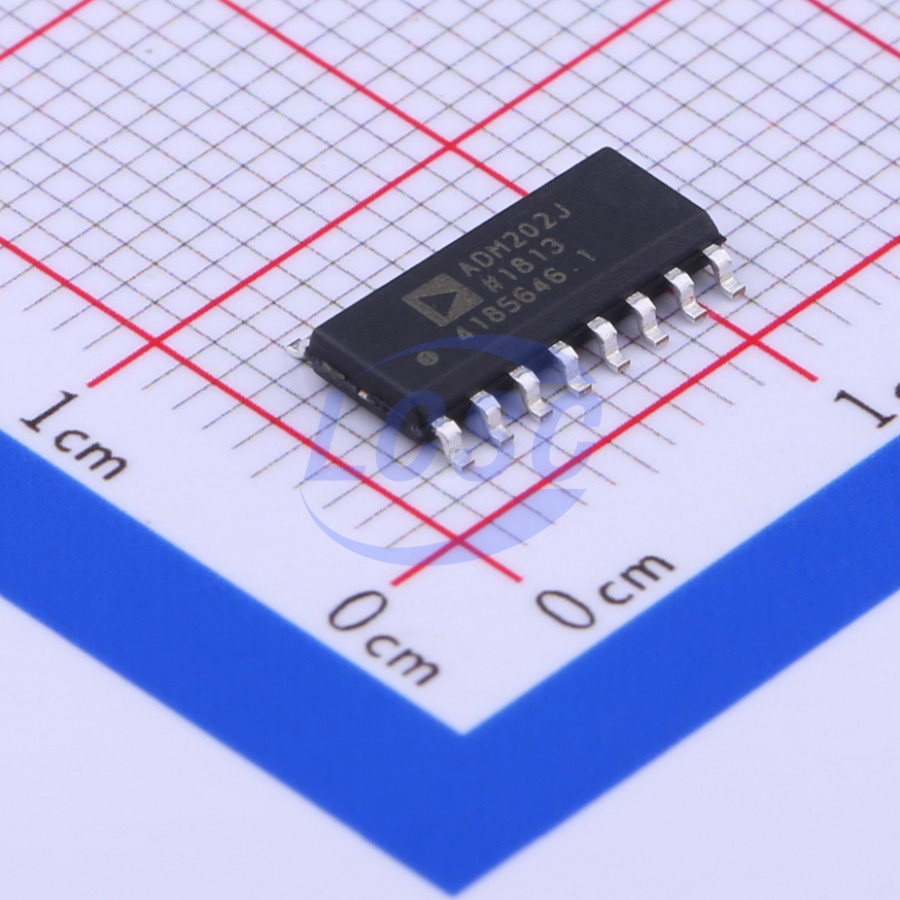 Analog Devices ADM202JRNZ-REEL7