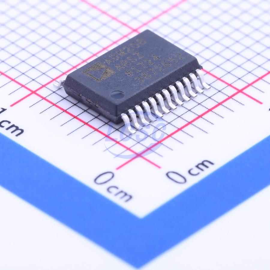 Analog Devices ADM208ARSZ