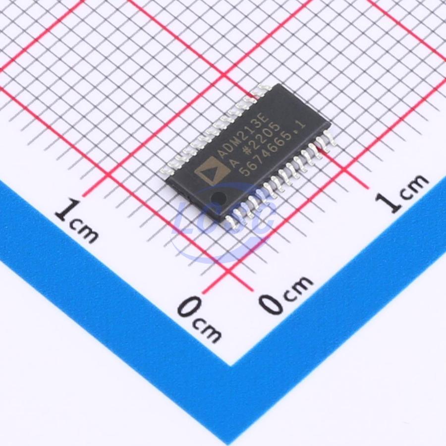 Analog Devices ADM213EARUZ-REEL7