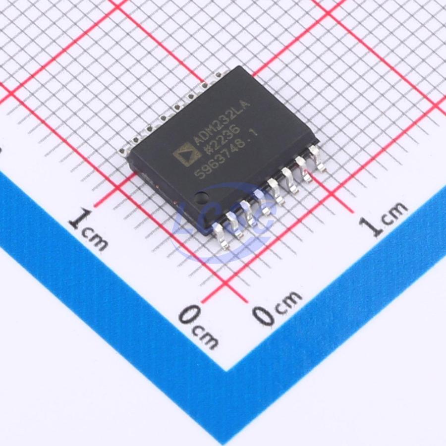 Analog Devices ADM232LARZ