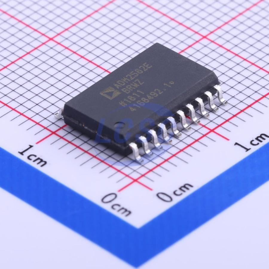 Analog Devices ADM2582EBRWZ-REEL7