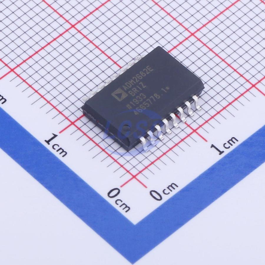 Analog Devices ADM2682EBRIZ