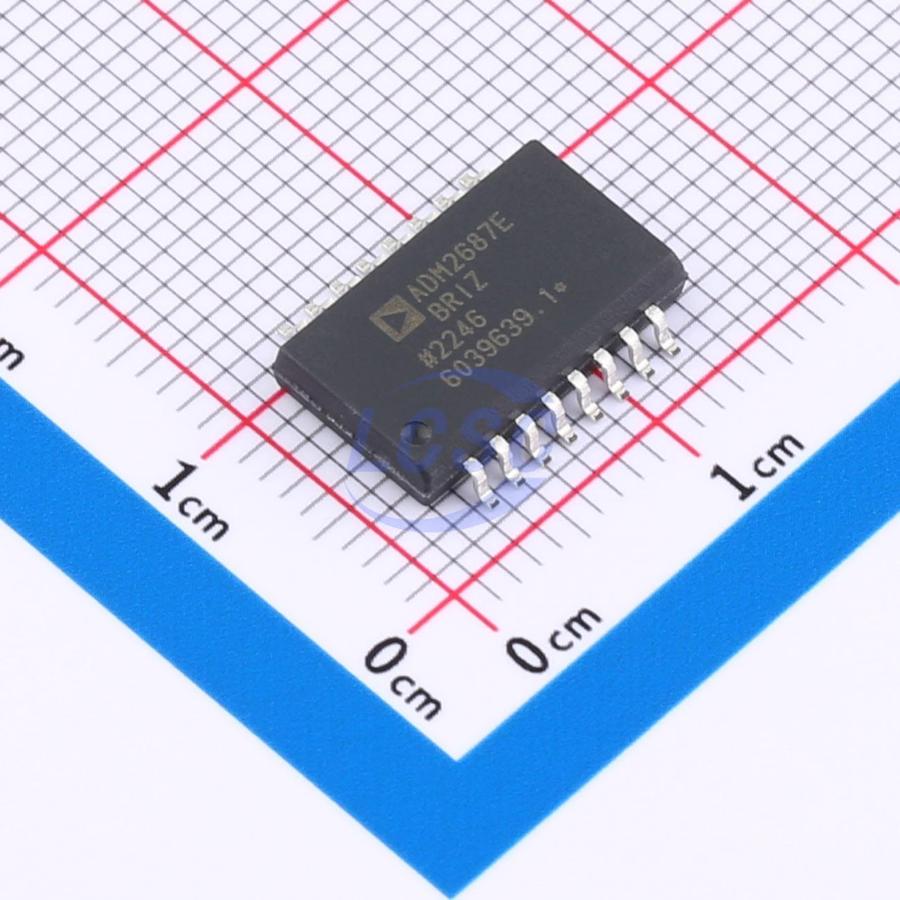 Analog Devices ADM2687EBRIZ-RL7