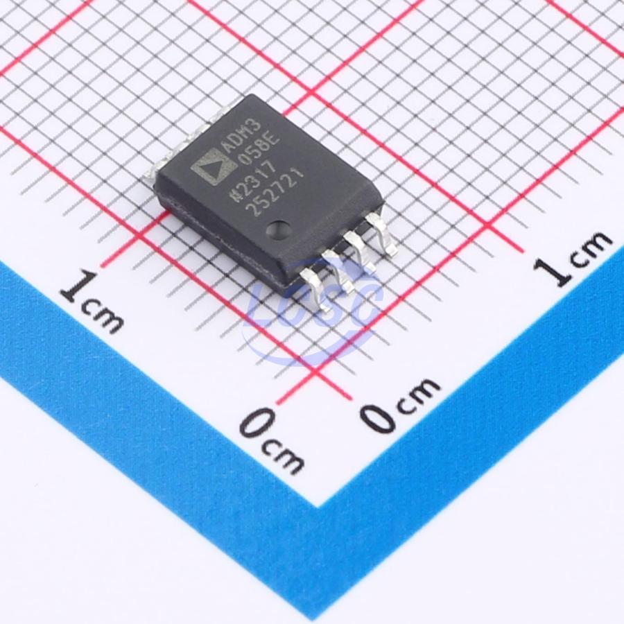 Analog Devices ADM3058EBRIZ-RL