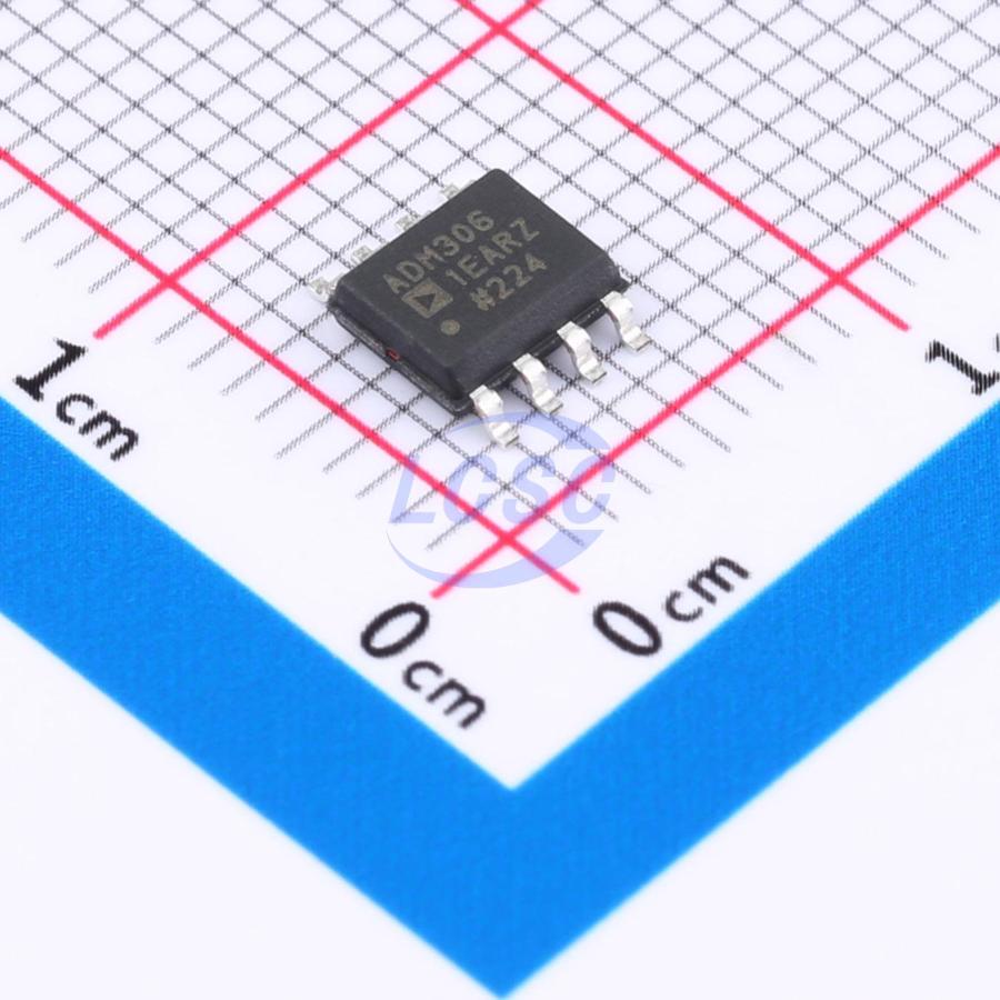 Analog Devices ADM3061EARZ-R7