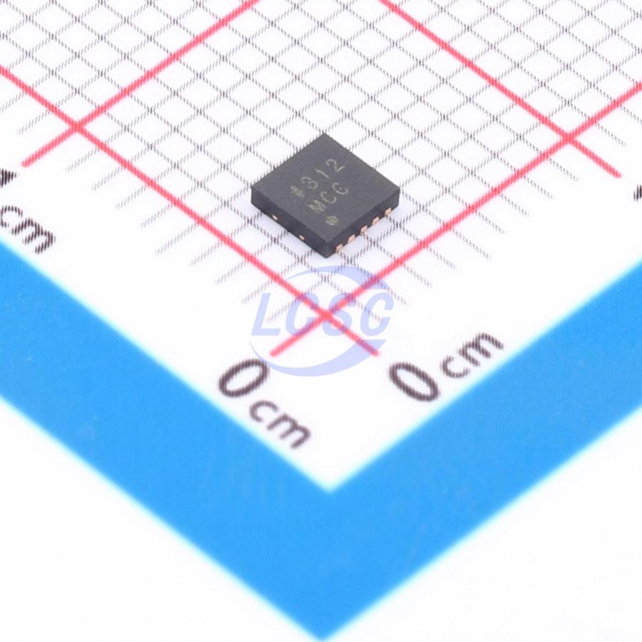 Analog Devices ADM3062EACPZ
