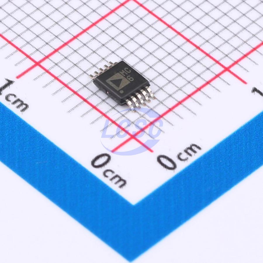 Analog Devices ADM3066ETRMZ-EP
