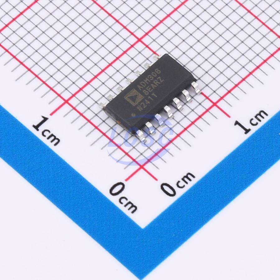 Analog Devices ADM3068EARZ