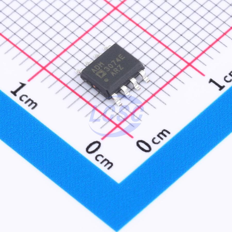 Analog Devices ADM3074EARZ