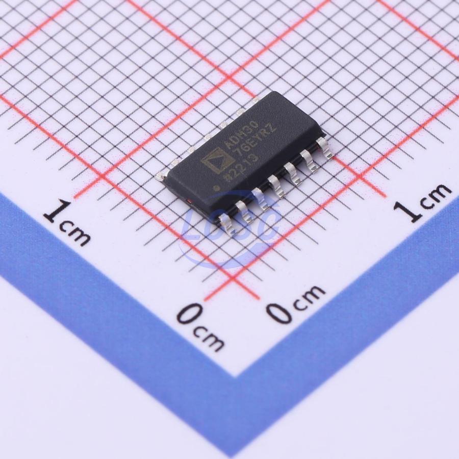 Analog Devices ADM3076EYRZ-REEL7