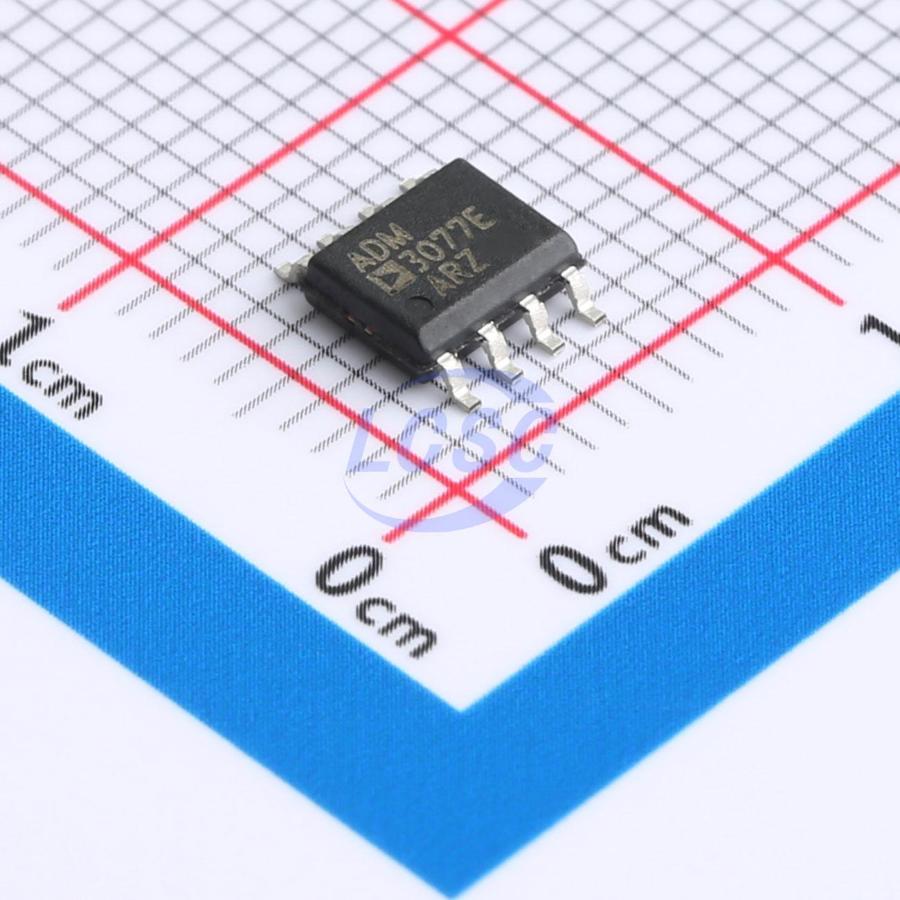 Analog Devices ADM3077EARZ