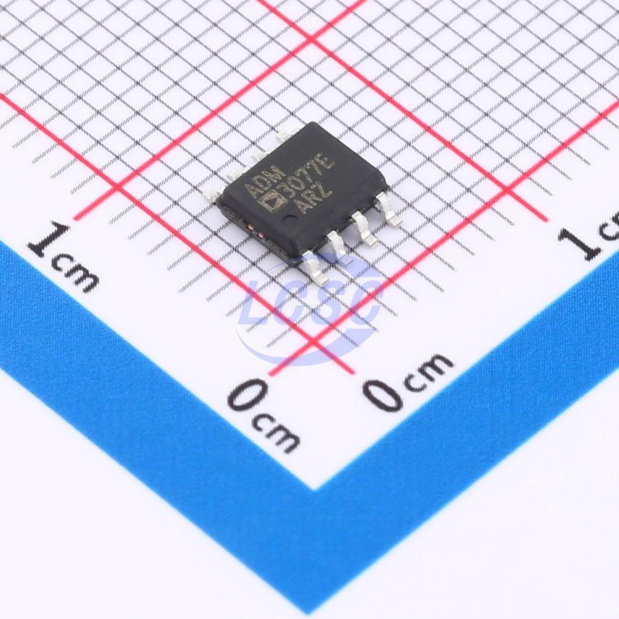 Analog Devices ADM3077EARZ-REEL7
