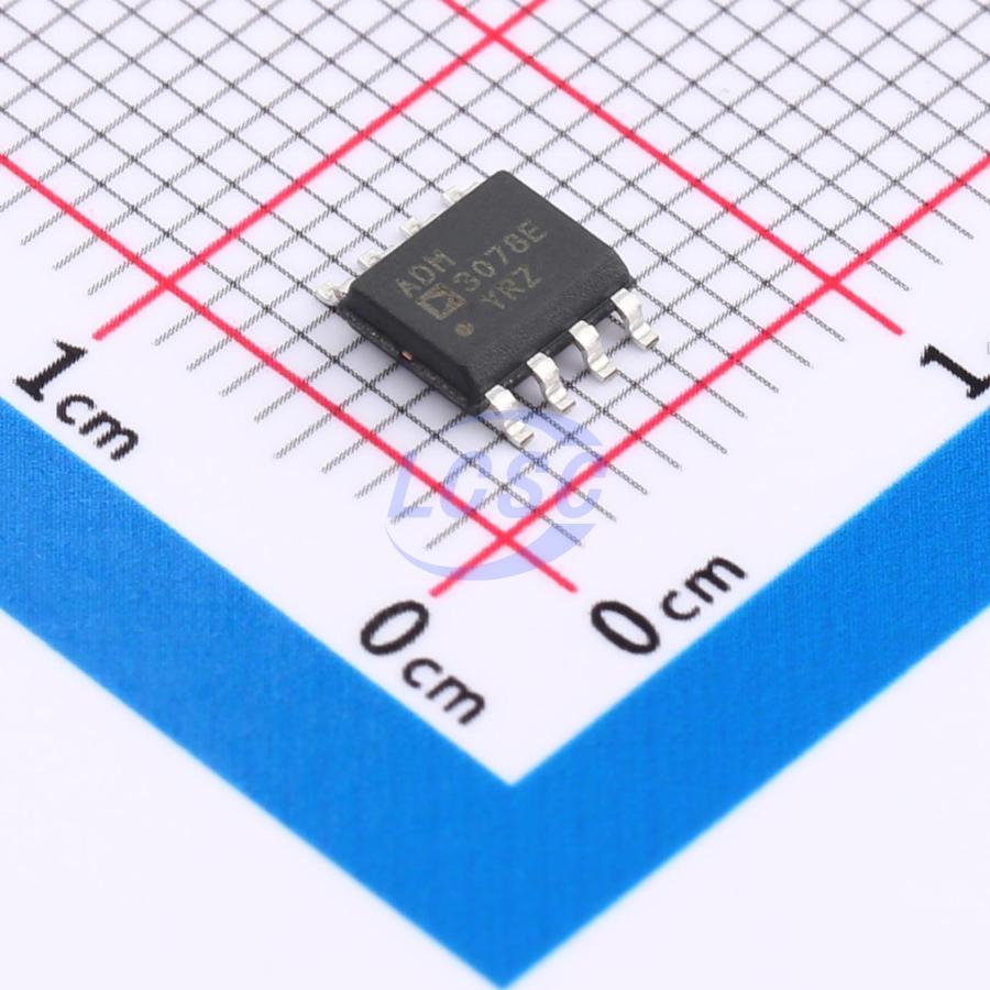 Analog Devices ADM3078EYRZ
