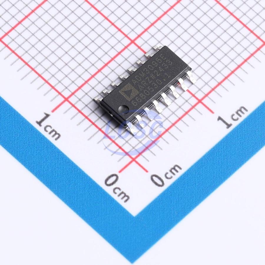 Analog Devices ADM3095EARZ-RL7
