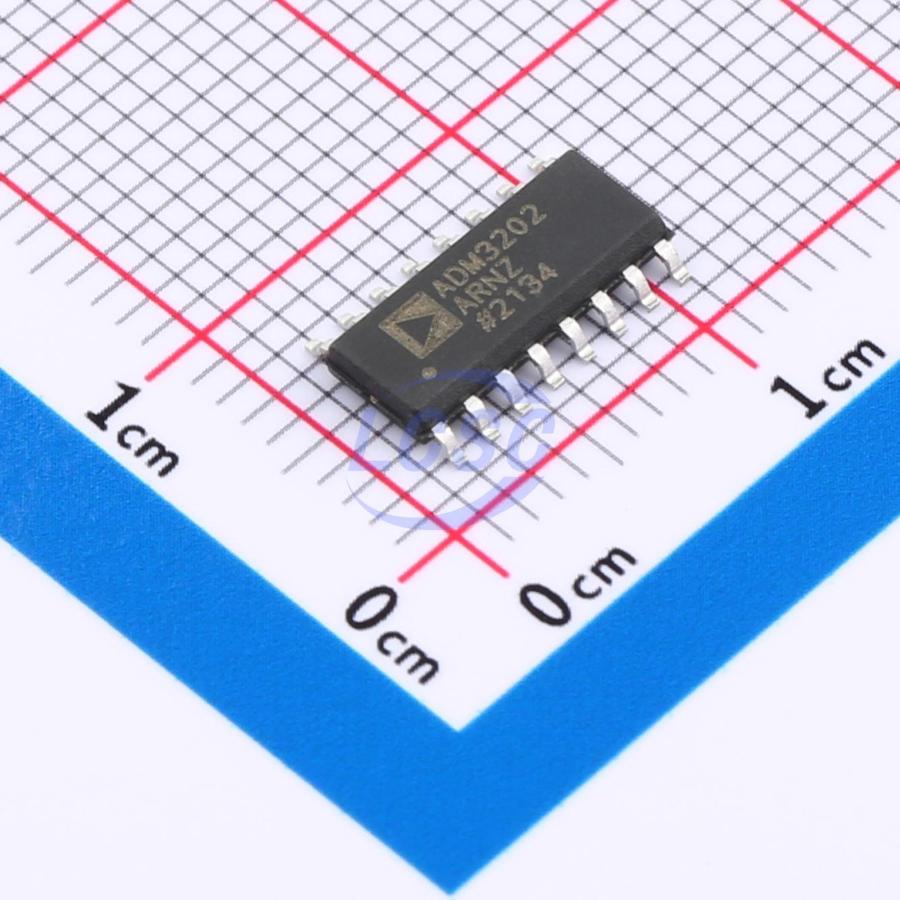Analog Devices ADM3202ARNZ-REEL