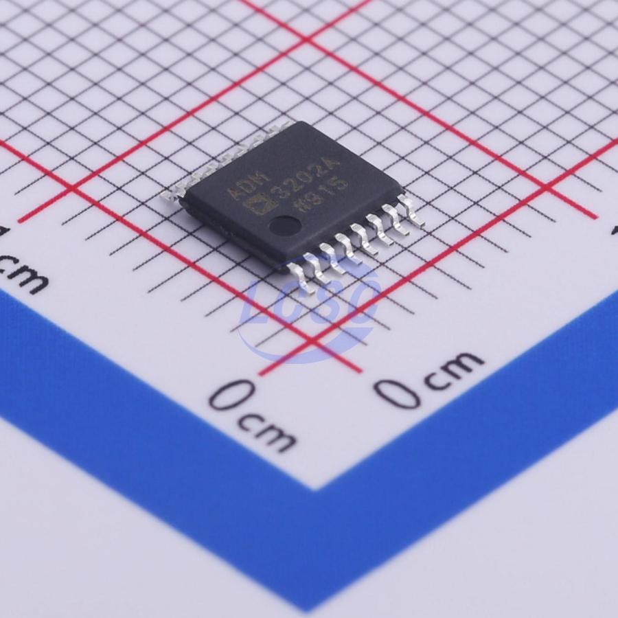 Analog Devices ADM3202ARUZ-REEL