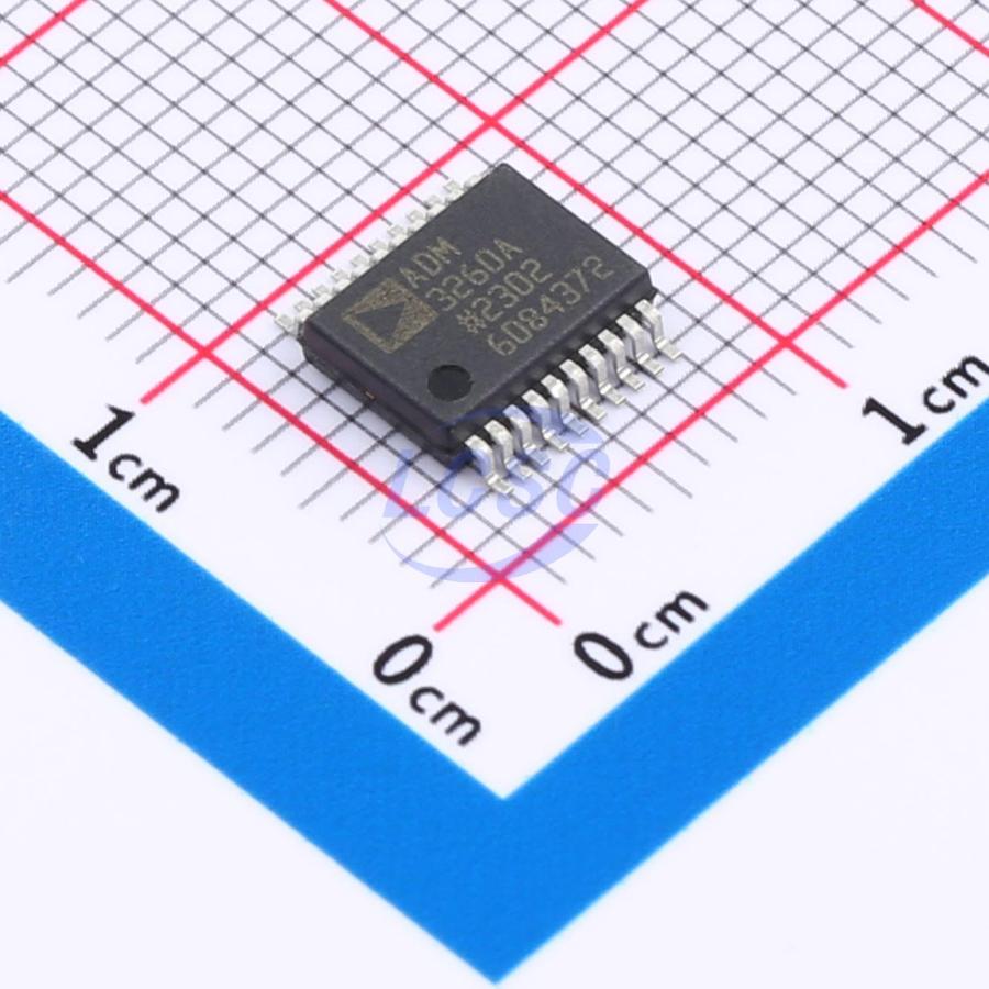 Analog Devices ADM3260ARSZ