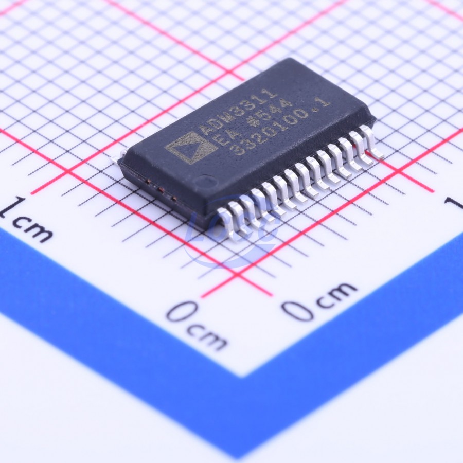 Analog Devices ADM3311EARSZ-REEL