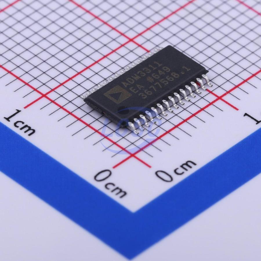 Analog Devices ADM3311EARUZ