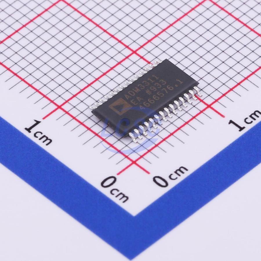 Analog Devices ADM3311EARUZ-REEL7