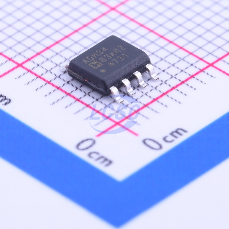 Analog Devices ADM3483ARZ-REEL7