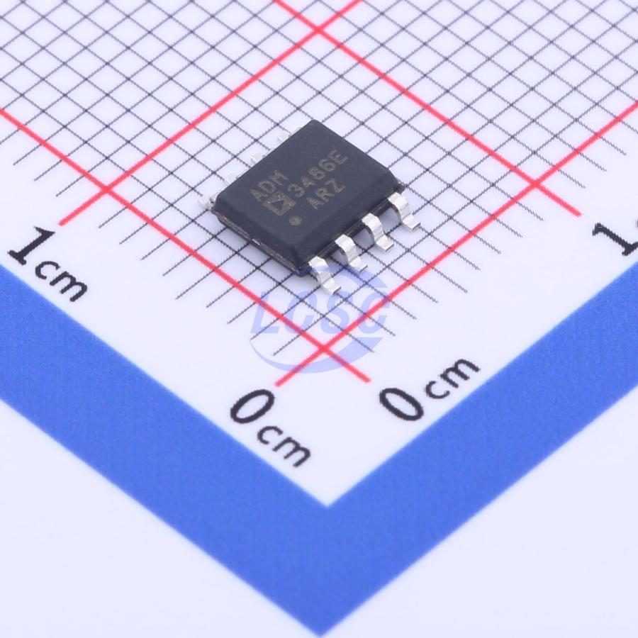 Analog Devices ADM3486EARZ