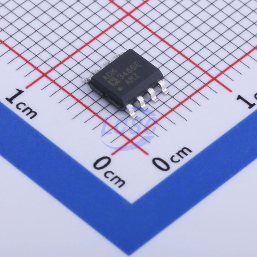 Analog Devices ADM3486EARZ-REEL7