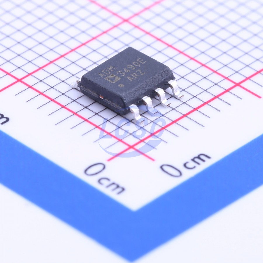 Analog Devices ADM3490EARZ