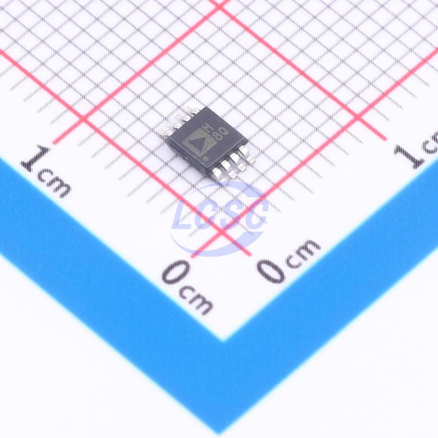 Analog Devices ADM4850ARMZ