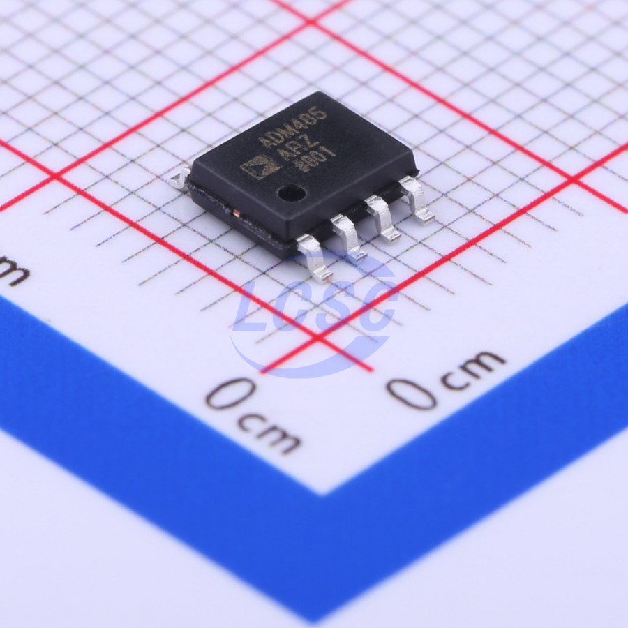 Analog Devices ADM485ARZ-REEL