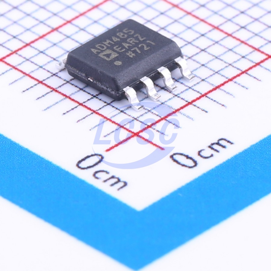 Analog Devices ADM485EARZ-REEL7