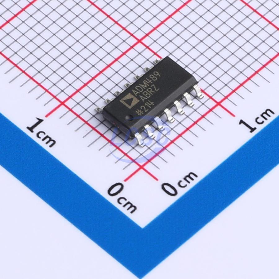 Analog Devices ADM489ABRZ