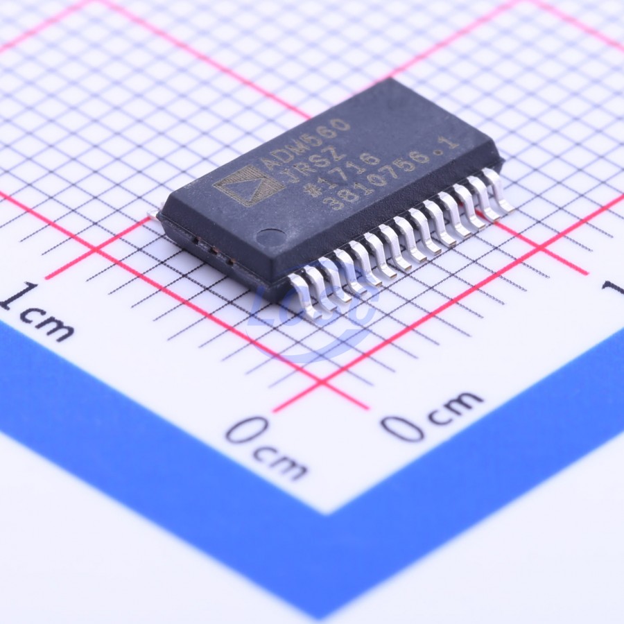 Analog Devices ADM560JRSZ