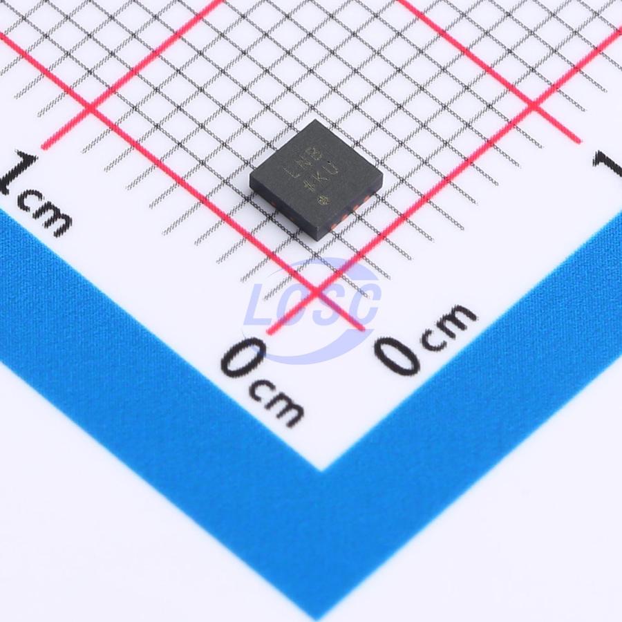 Analog Devices ADM7150ACPZ-5.0-R2