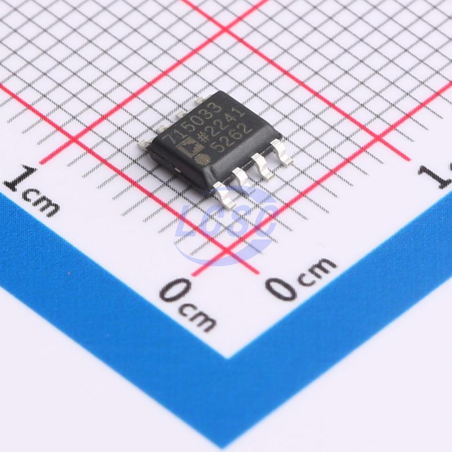 Analog Devices ADM7150ARDZ-3.3-R7