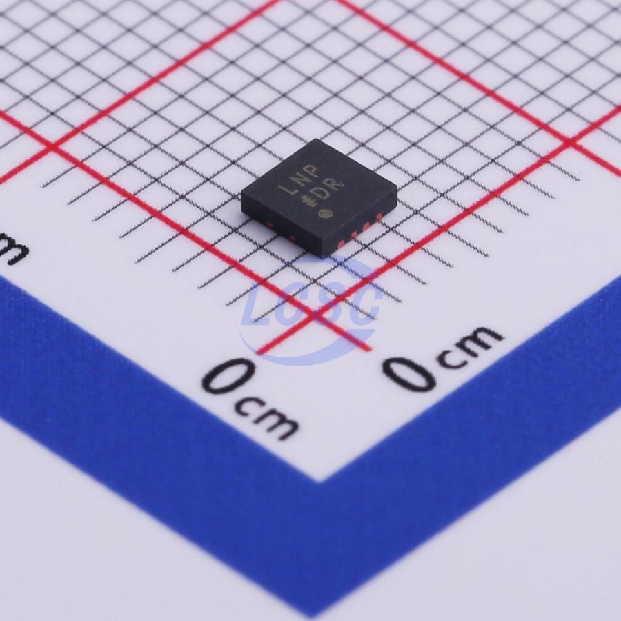 Analog Devices ADM7151ACPZ-04-R7
