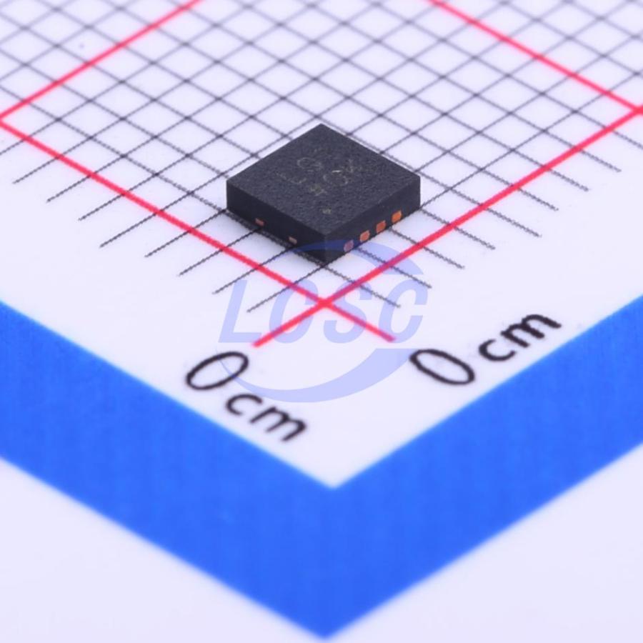 Analog Devices ADM7154ACPZ-1.8-R7