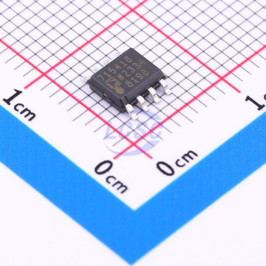 Analog Devices ADM7154ARDZ-1.8-R7