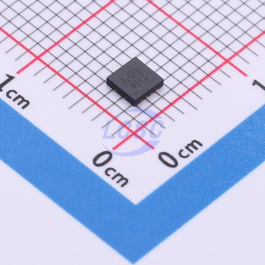 Analog Devices ADM7155ACPZ-02-R7