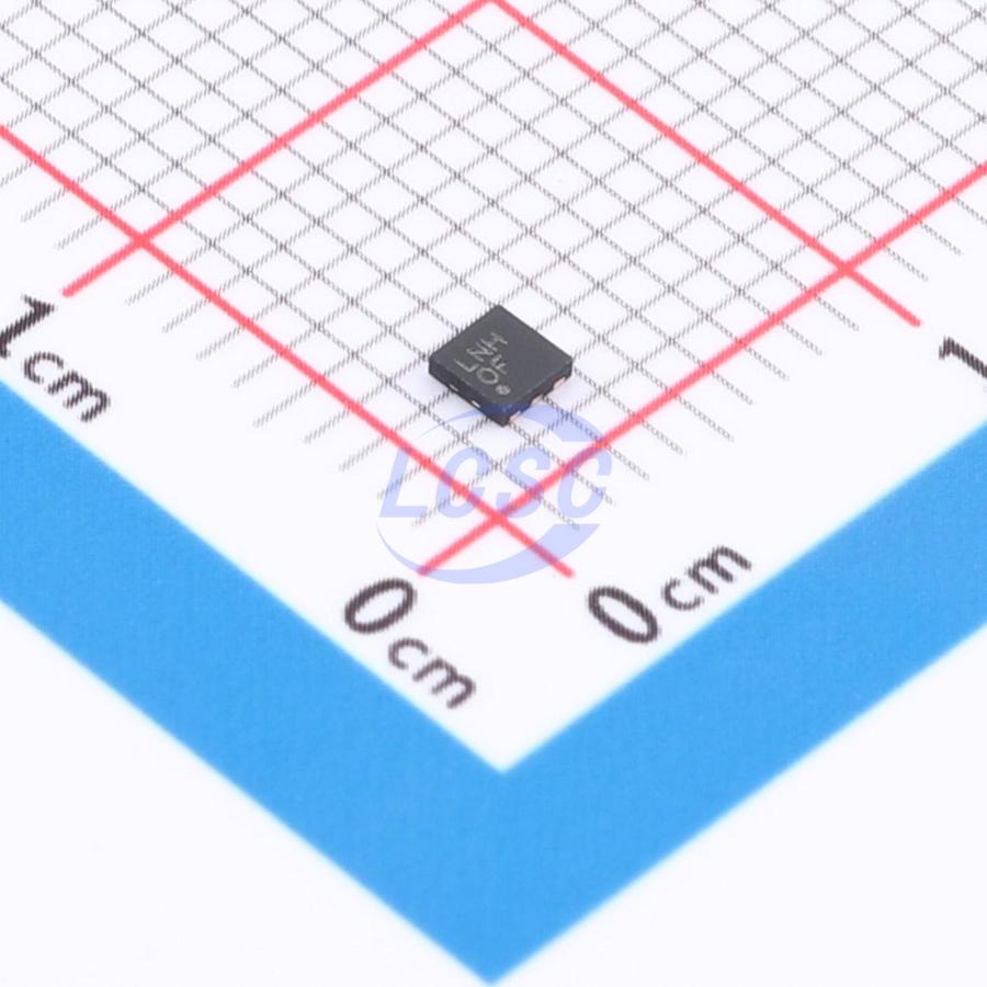 Analog Devices ADM7160ACPZN1.8-R7