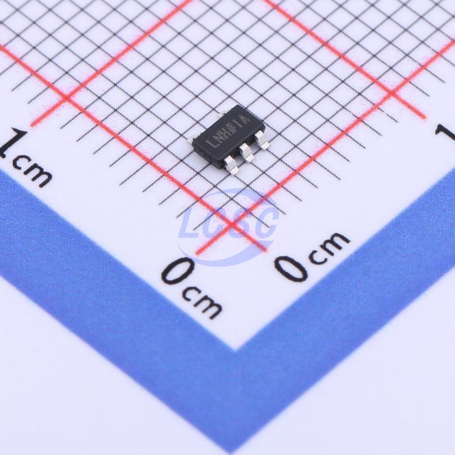 Analog Devices ADM7160AUJZ-1.8-R7