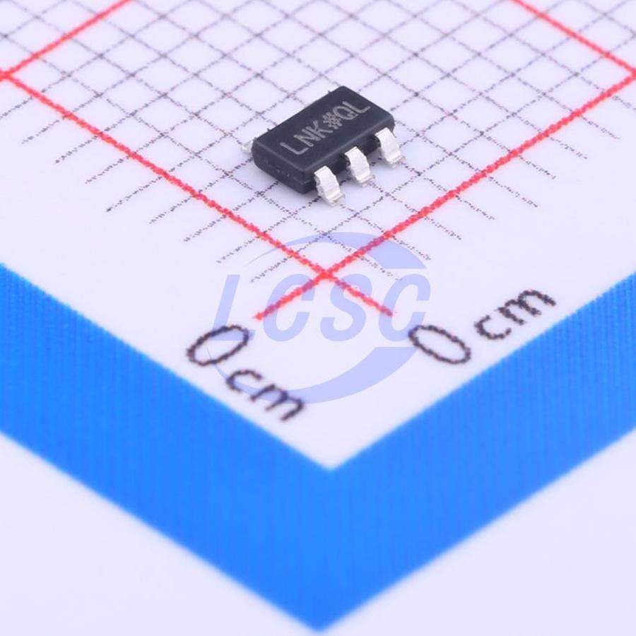 Analog Devices ADM7160AUJZ-3.3-R2