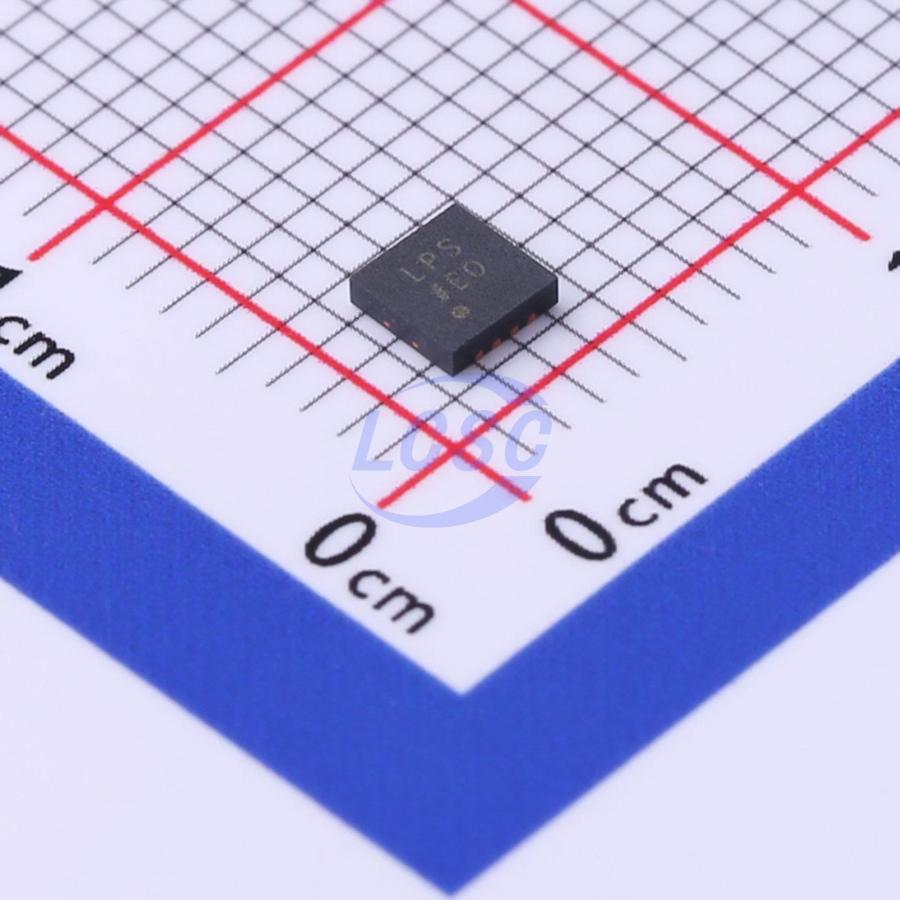 Analog Devices ADM7170ACPZ-1.8-R7