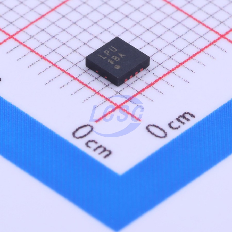 Analog Devices ADM7170ACPZ-3.3-R7