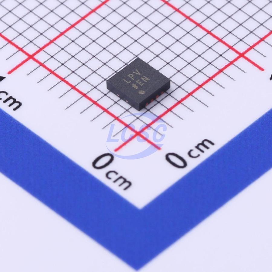 Analog Devices ADM7170ACPZ-5.0-R7